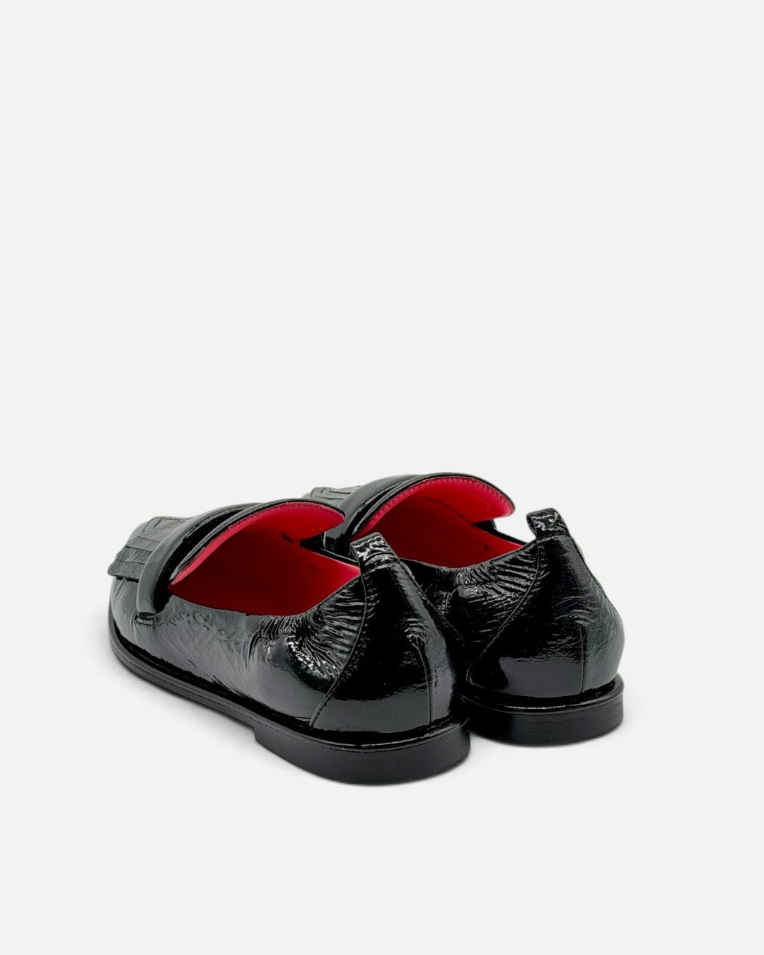 Mocassino Scarlett