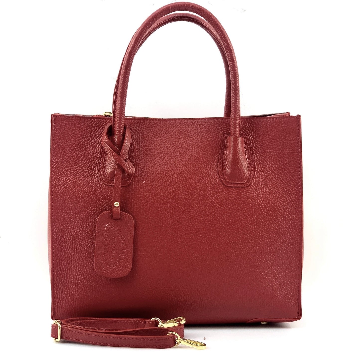 Estella Einkaufstasche-16 Farben