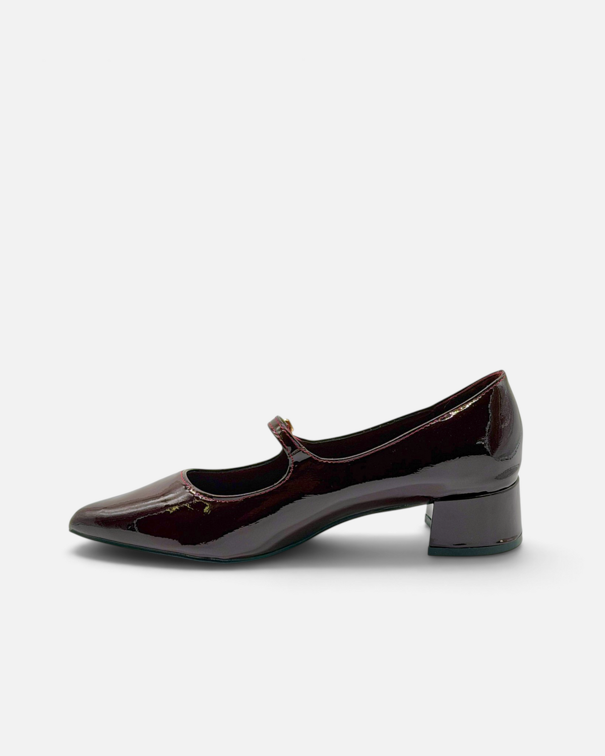 Charleston Marika