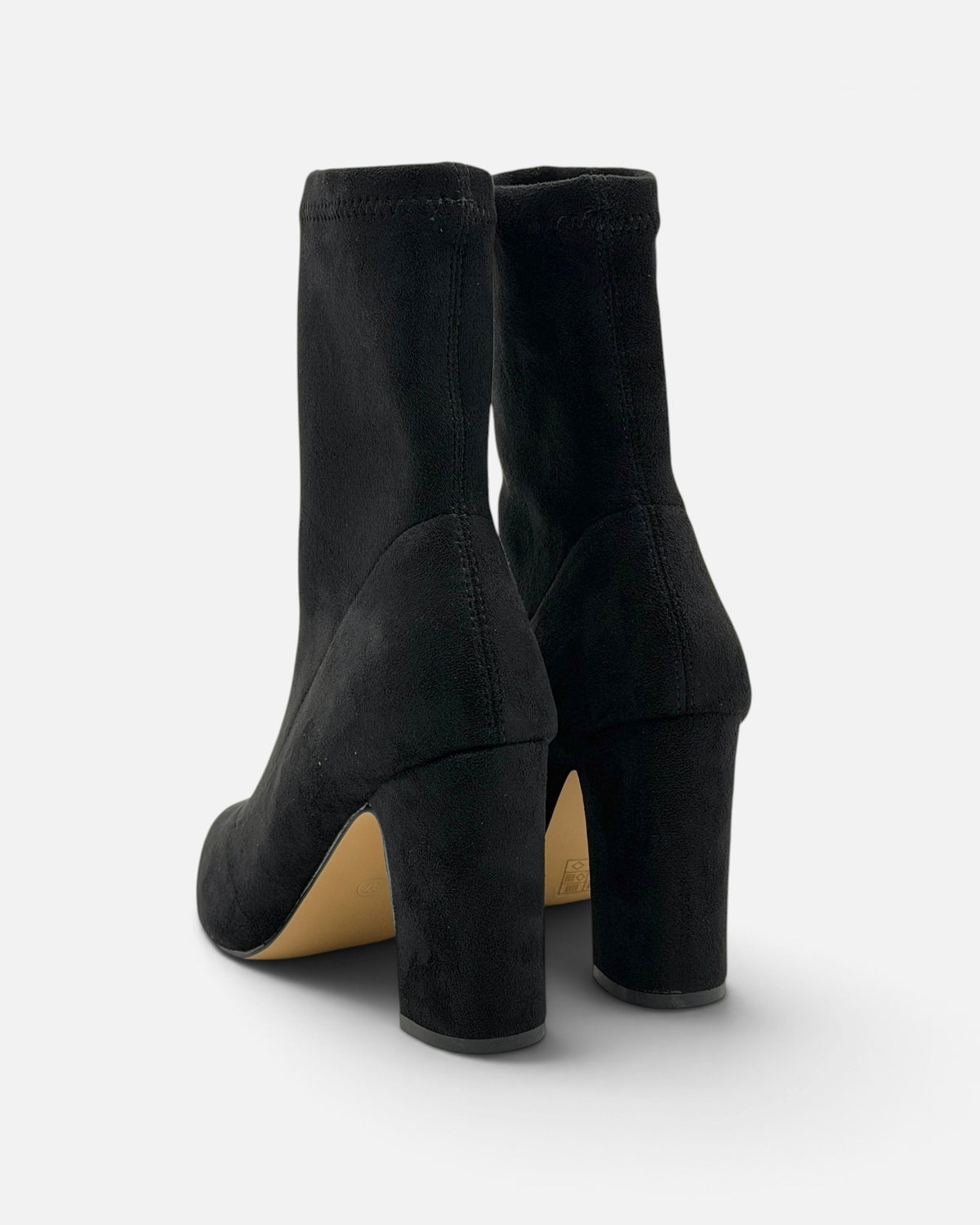 Stivaletto Marcelle