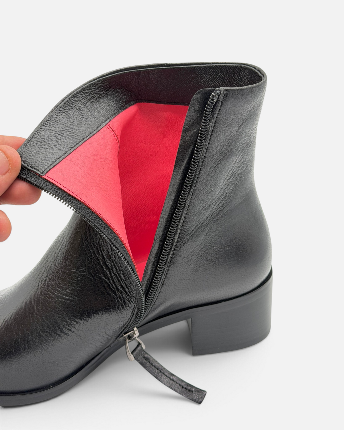 Stivaletto Nadine