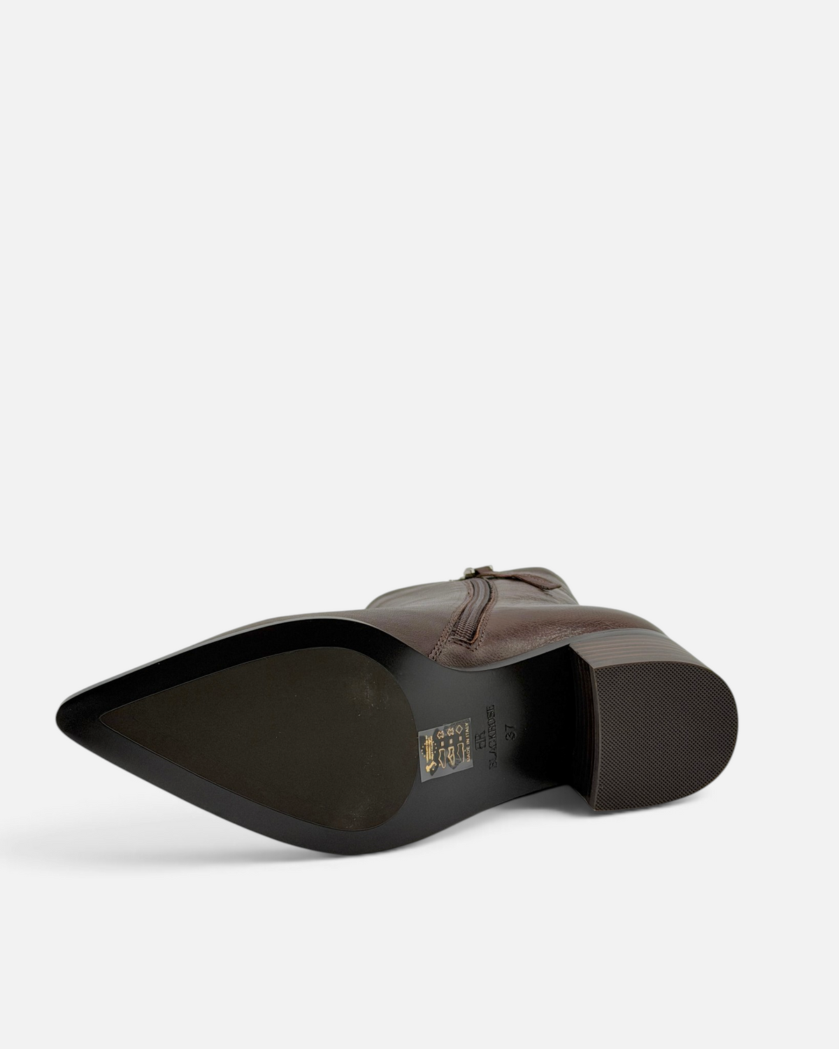 Stivaletto Nadine
