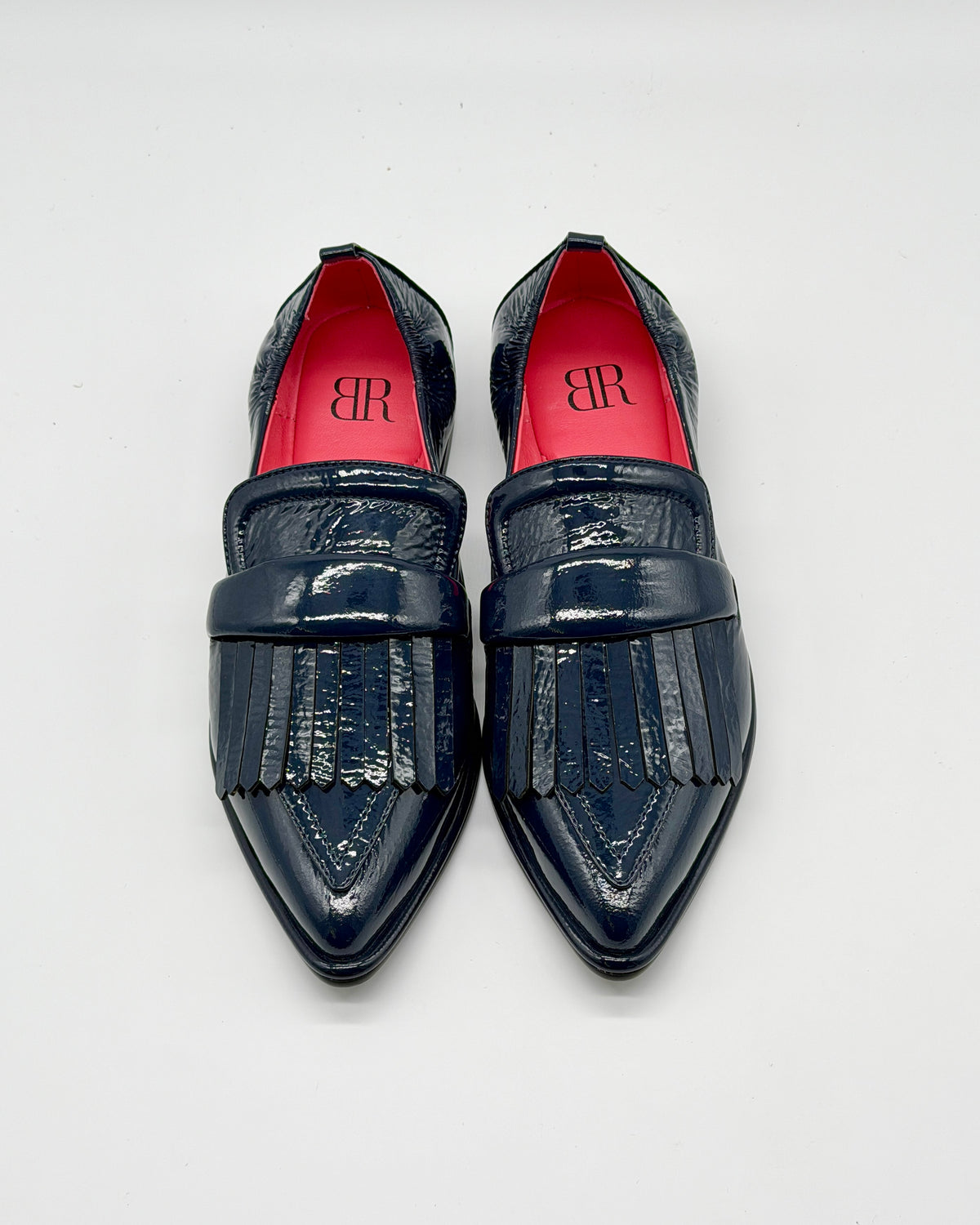 Mocassino Scarlett