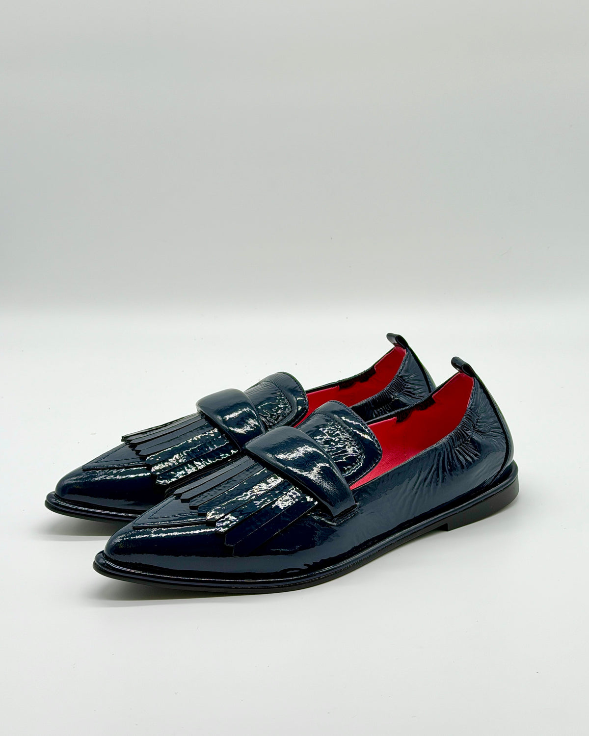 Mocassino Scarlett