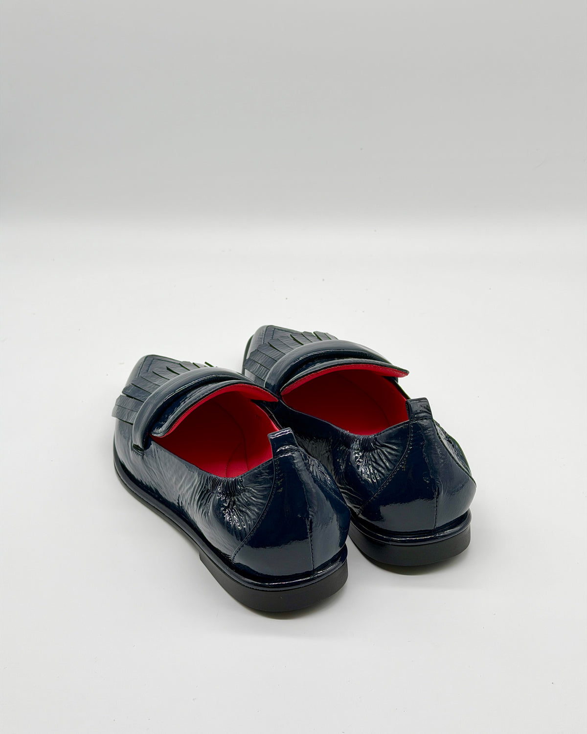 Mocassino Scarlett