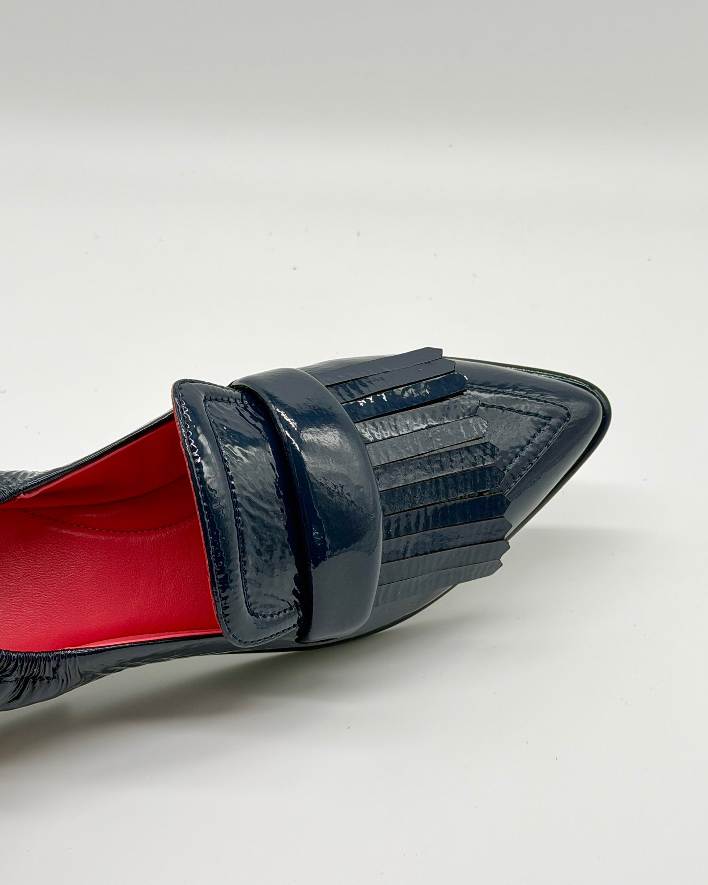 Mocassino Scarlett