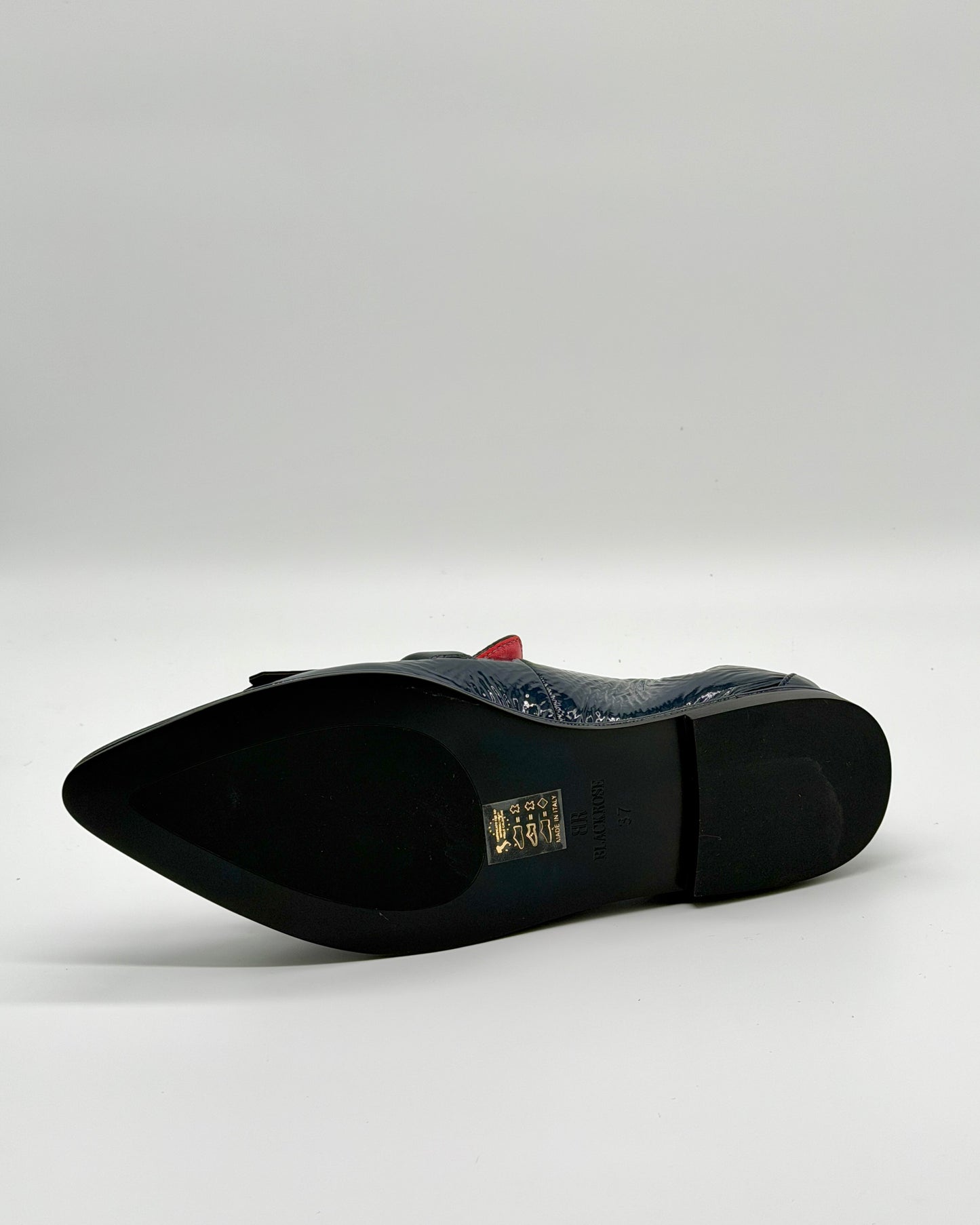 Mocassino Scarlett