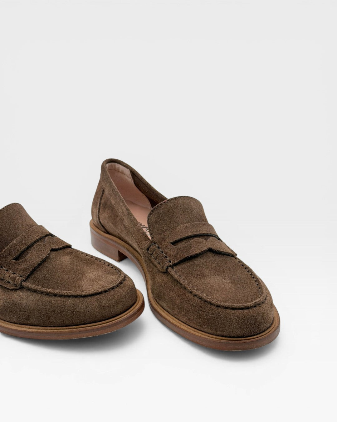 Mocassino Liberty