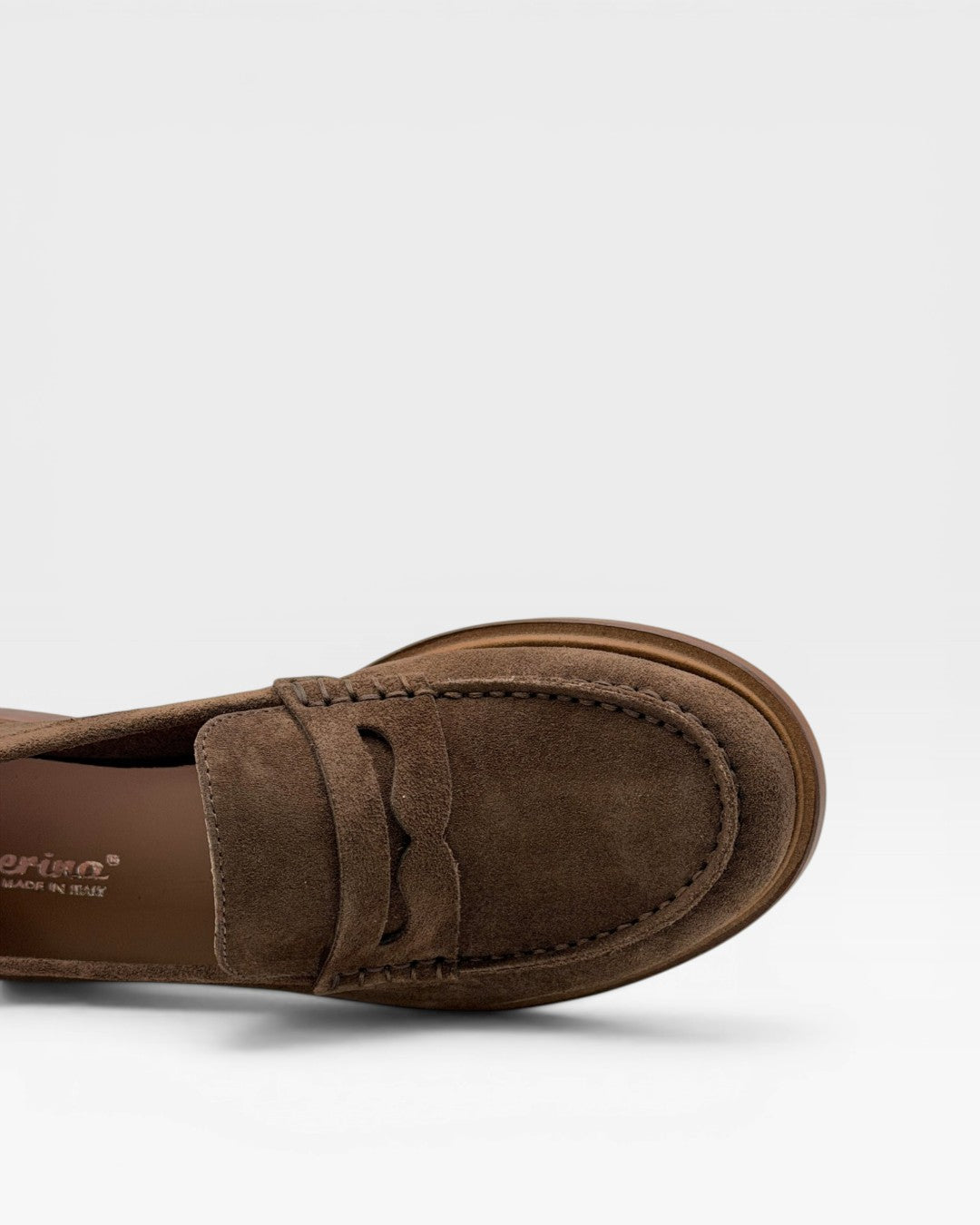 Mocassino Liberty