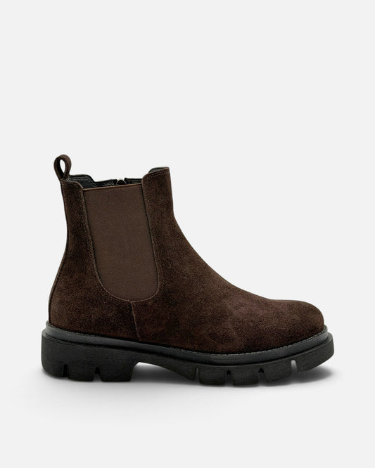 Stivaletto Lisette
