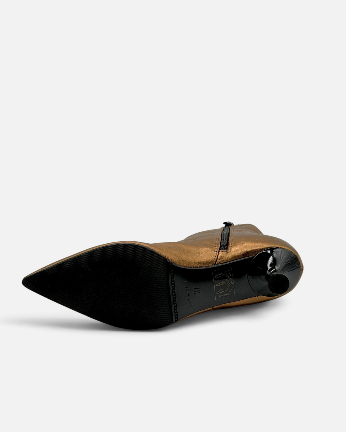 Stivaletto Rebeka