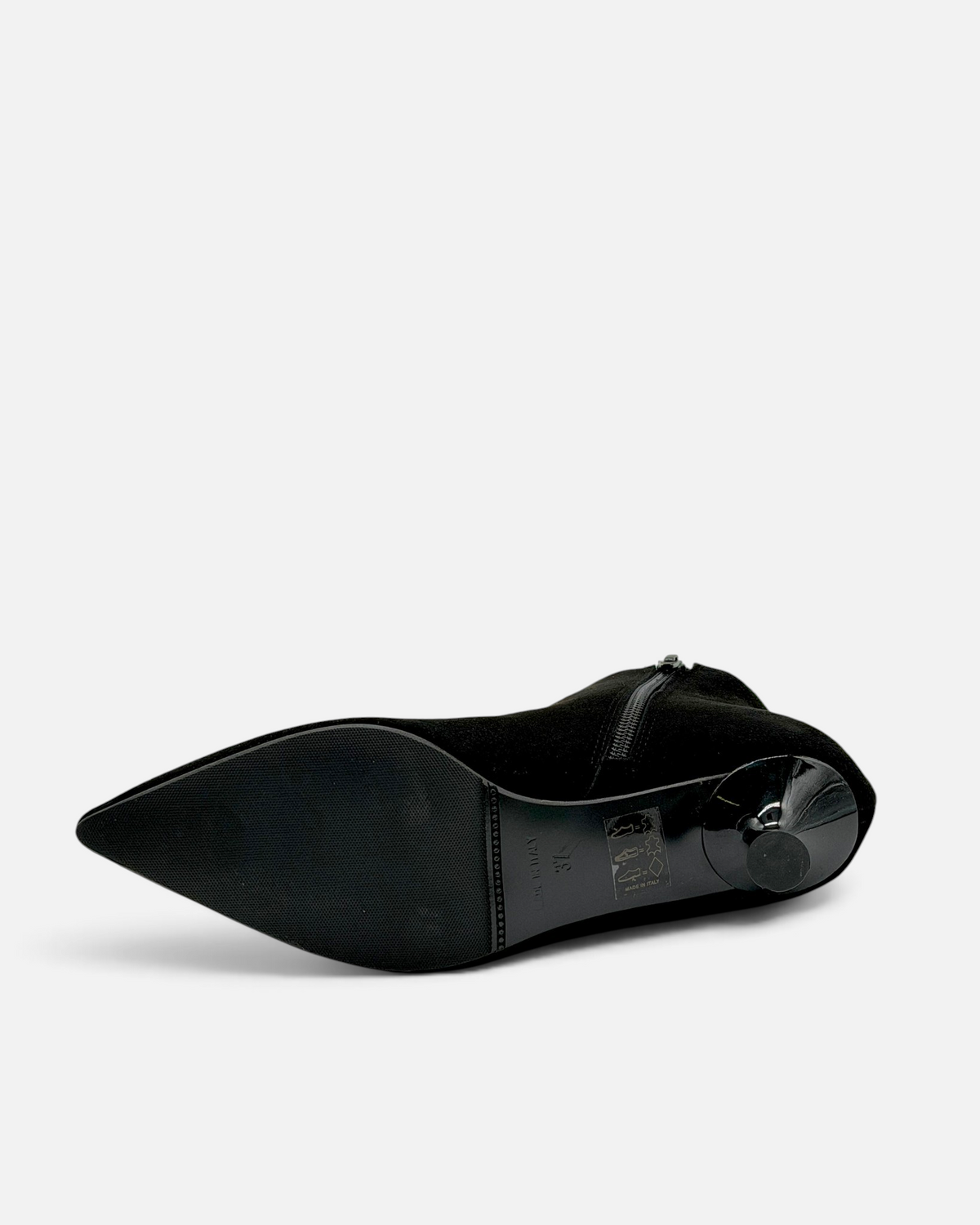 Stivaletto Rebeka