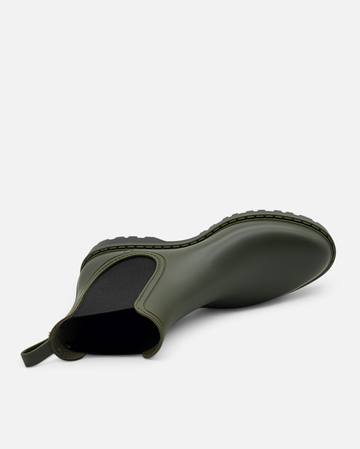 Stivaletto da pioggia Gaudi Kaki