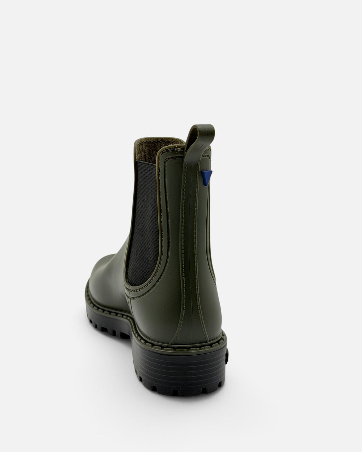 Stivaletto da pioggia Gaudi Kaki