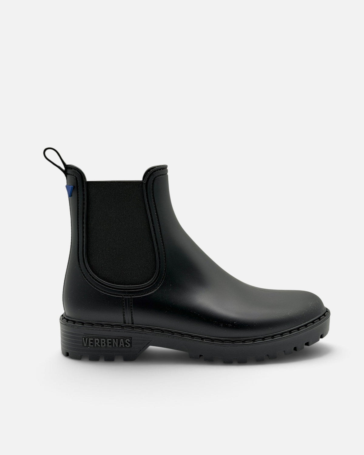 Stivaletto da pioggia Gaudi Black