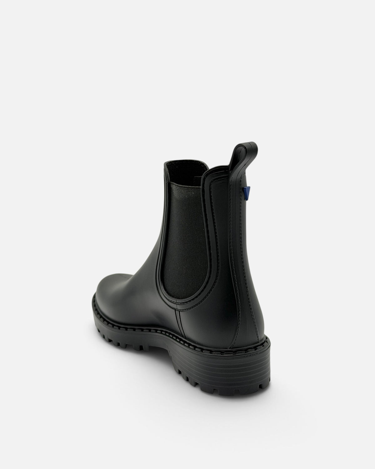 Stivaletto da pioggia Gaudi Black