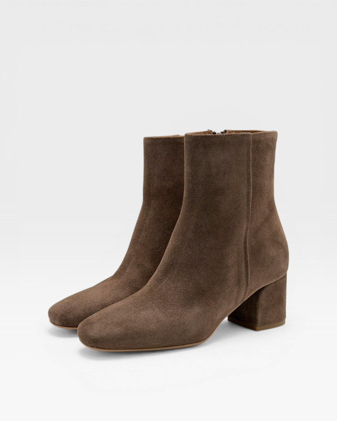 Stivaletto Kamila