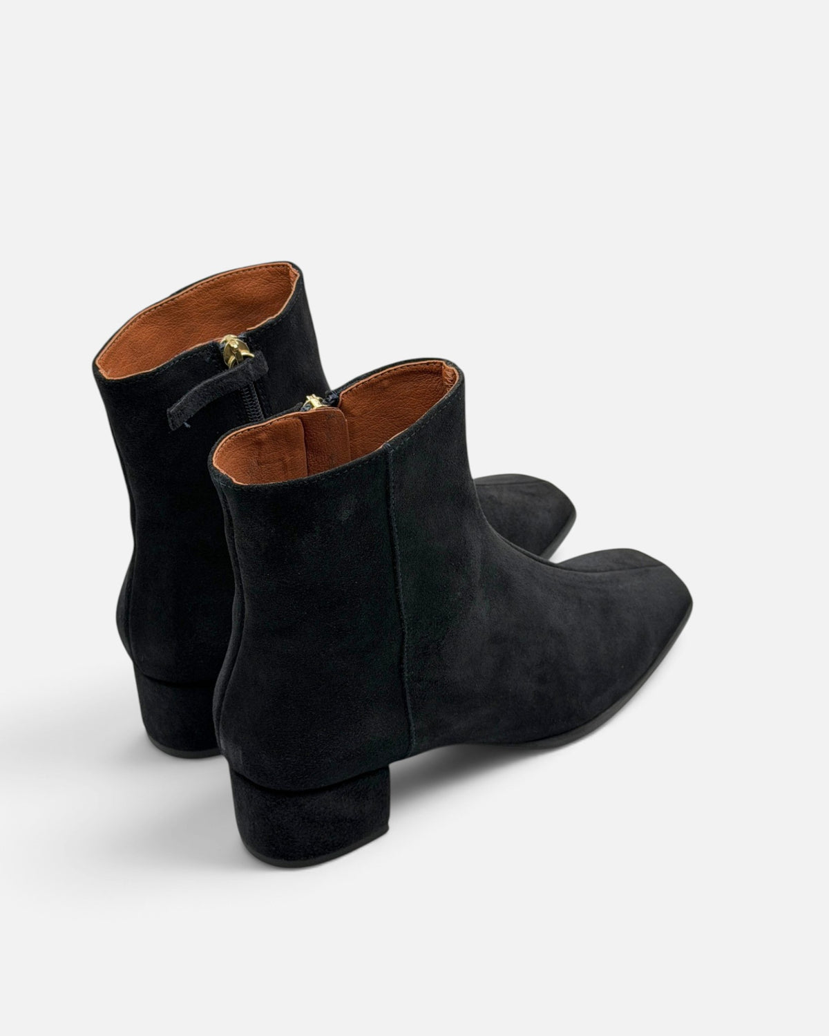 Stivaletto Gretel