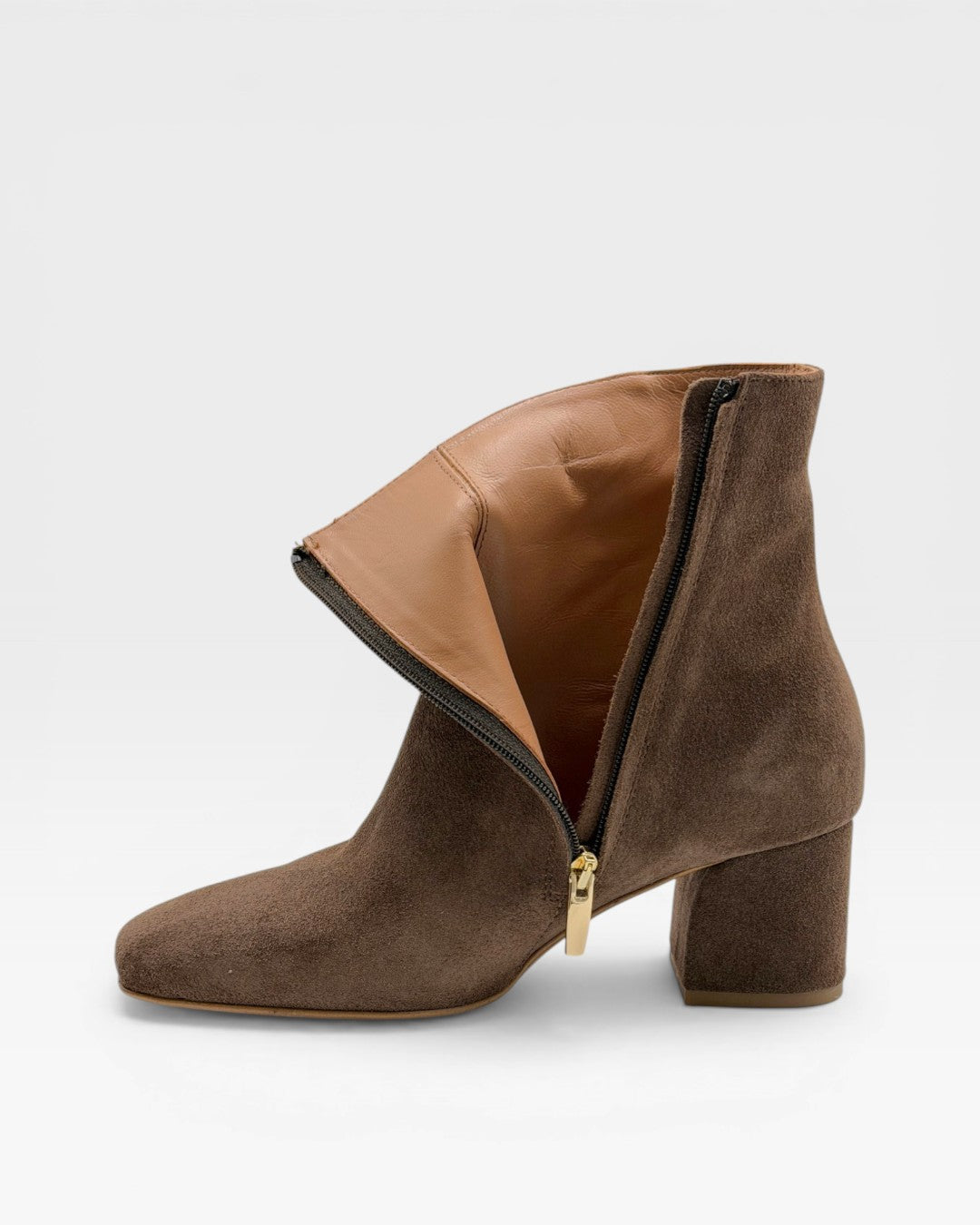 Stivaletto Kamila