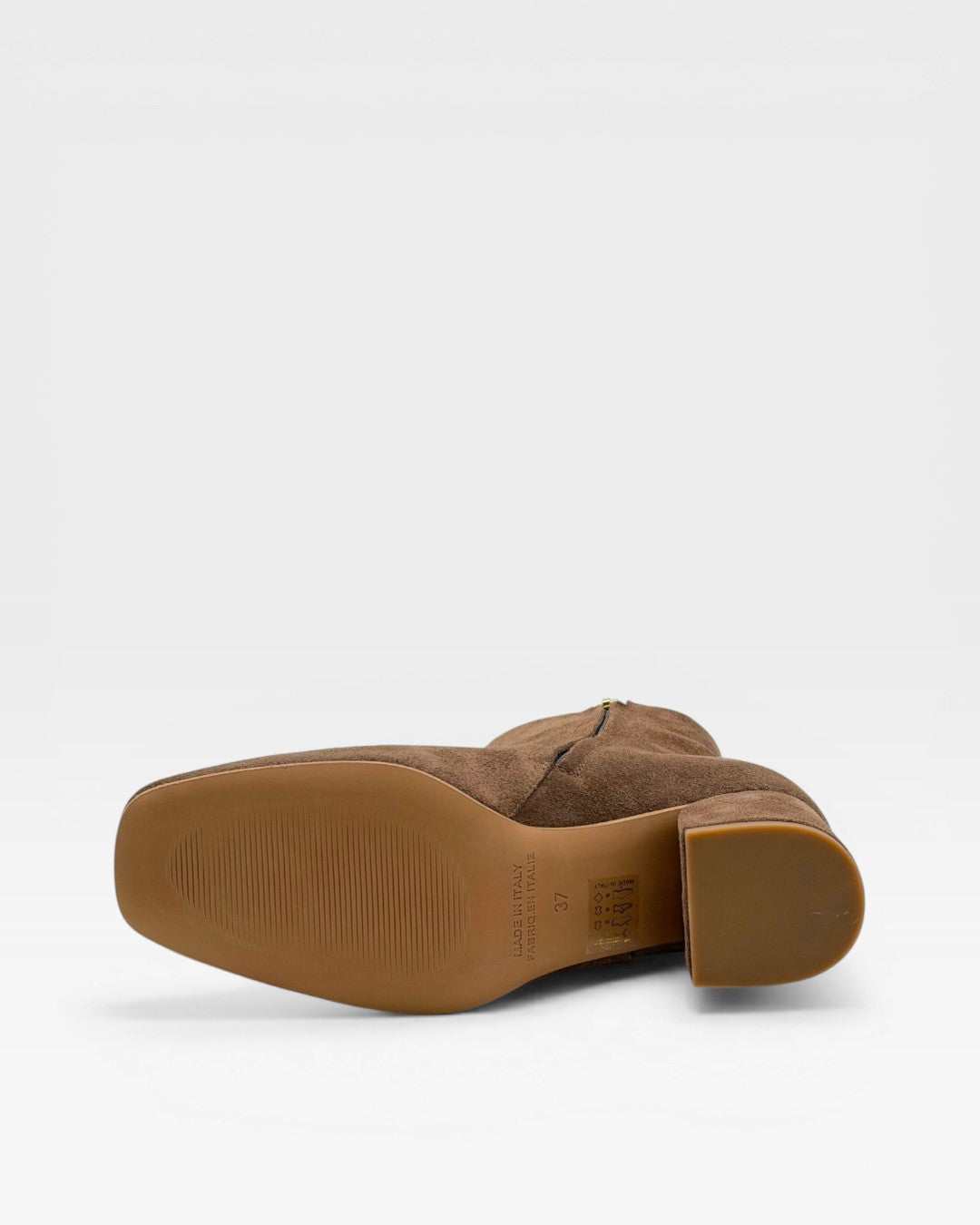 Stivaletto Kamila