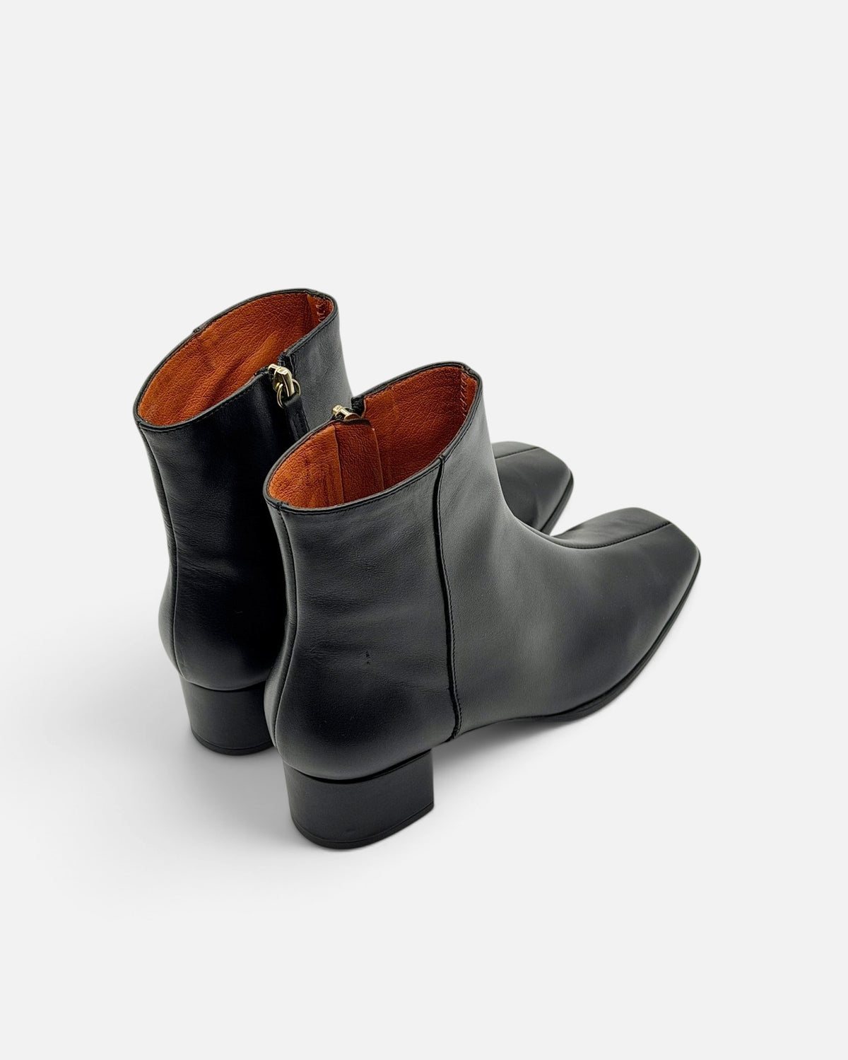 Stivaletto Gretel