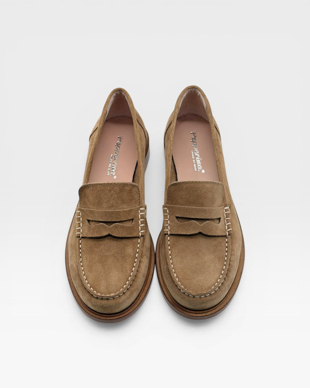 Mocassino Liberty