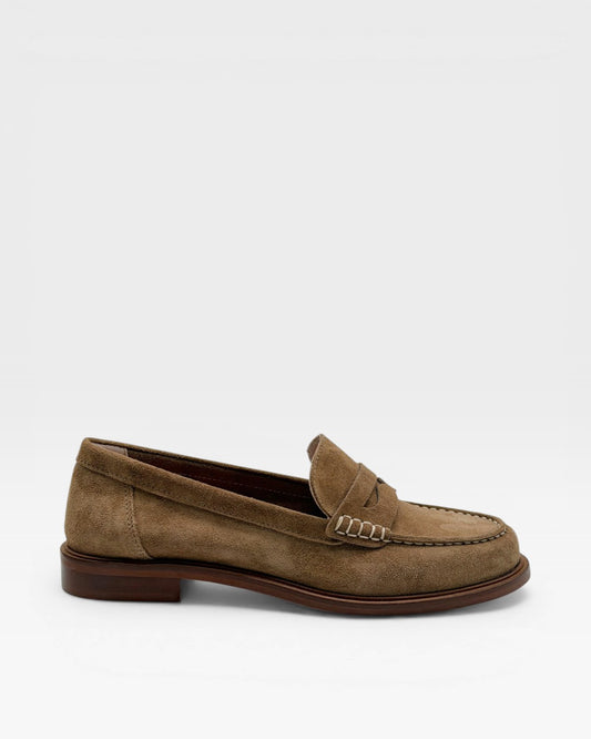 Mocassino Liberty