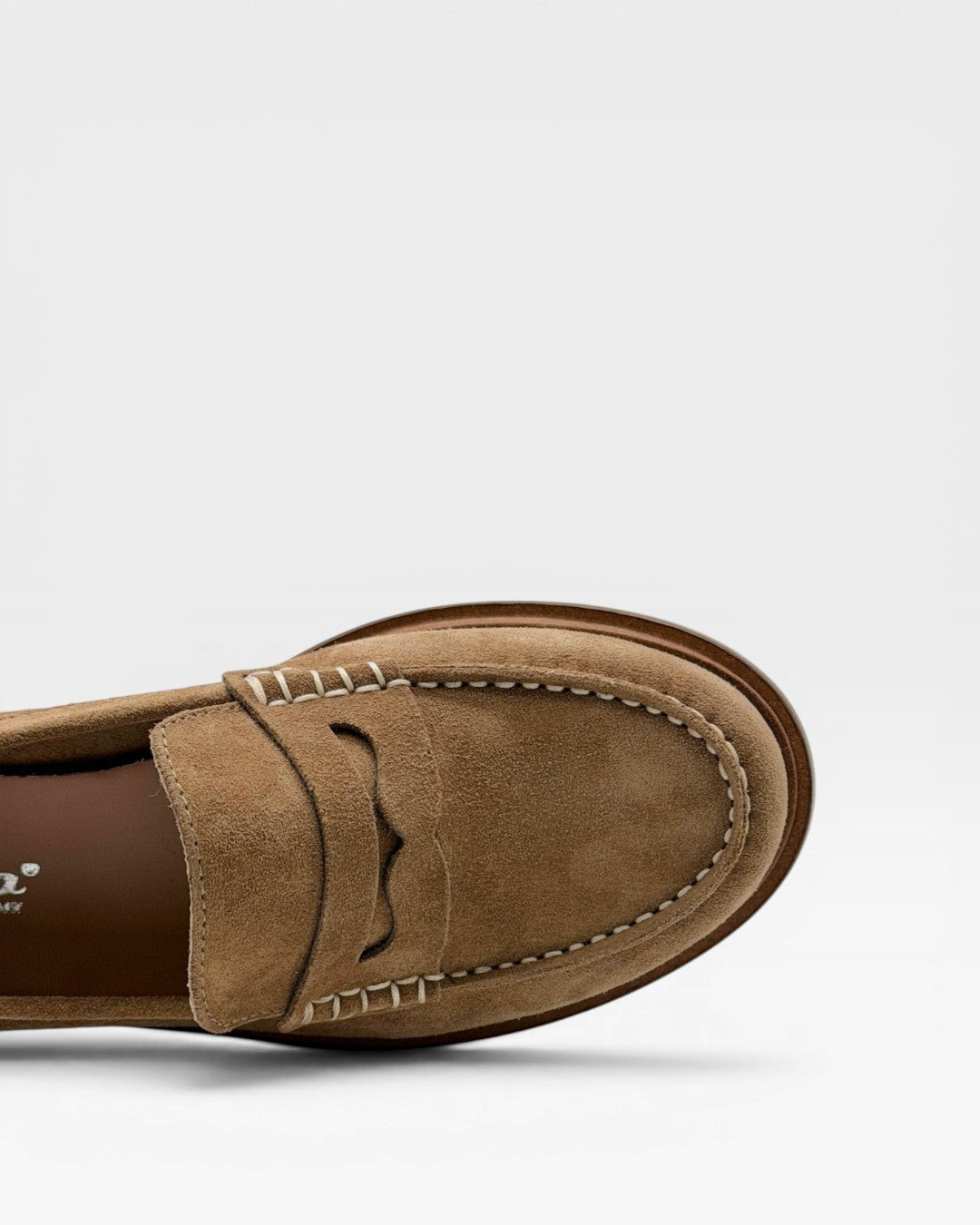 Mocassino Liberty