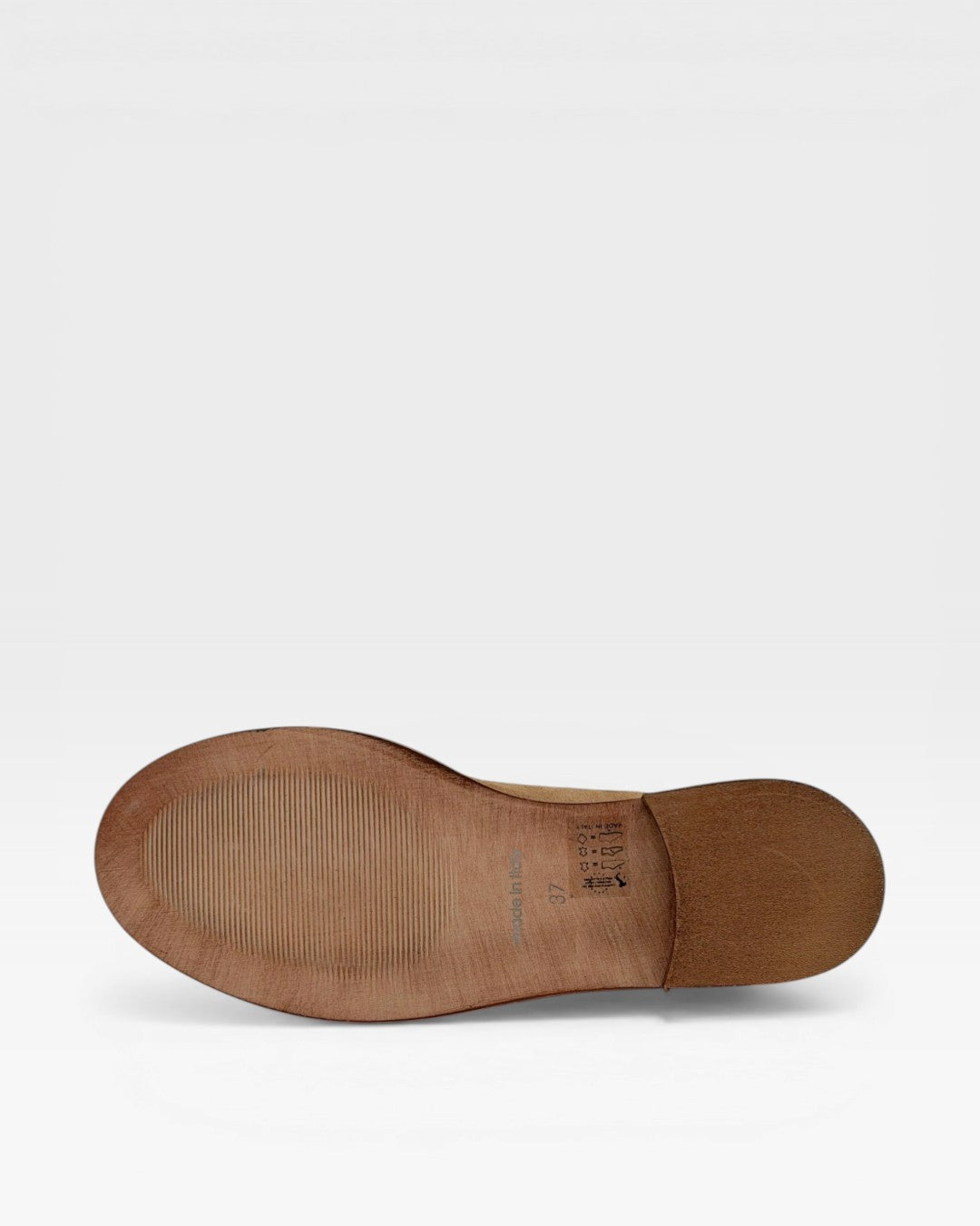 Mocassino Liberty