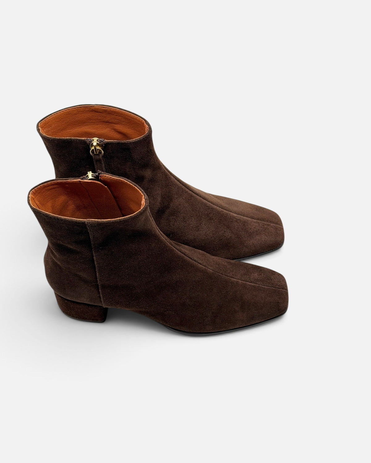 Stivaletto Gretel