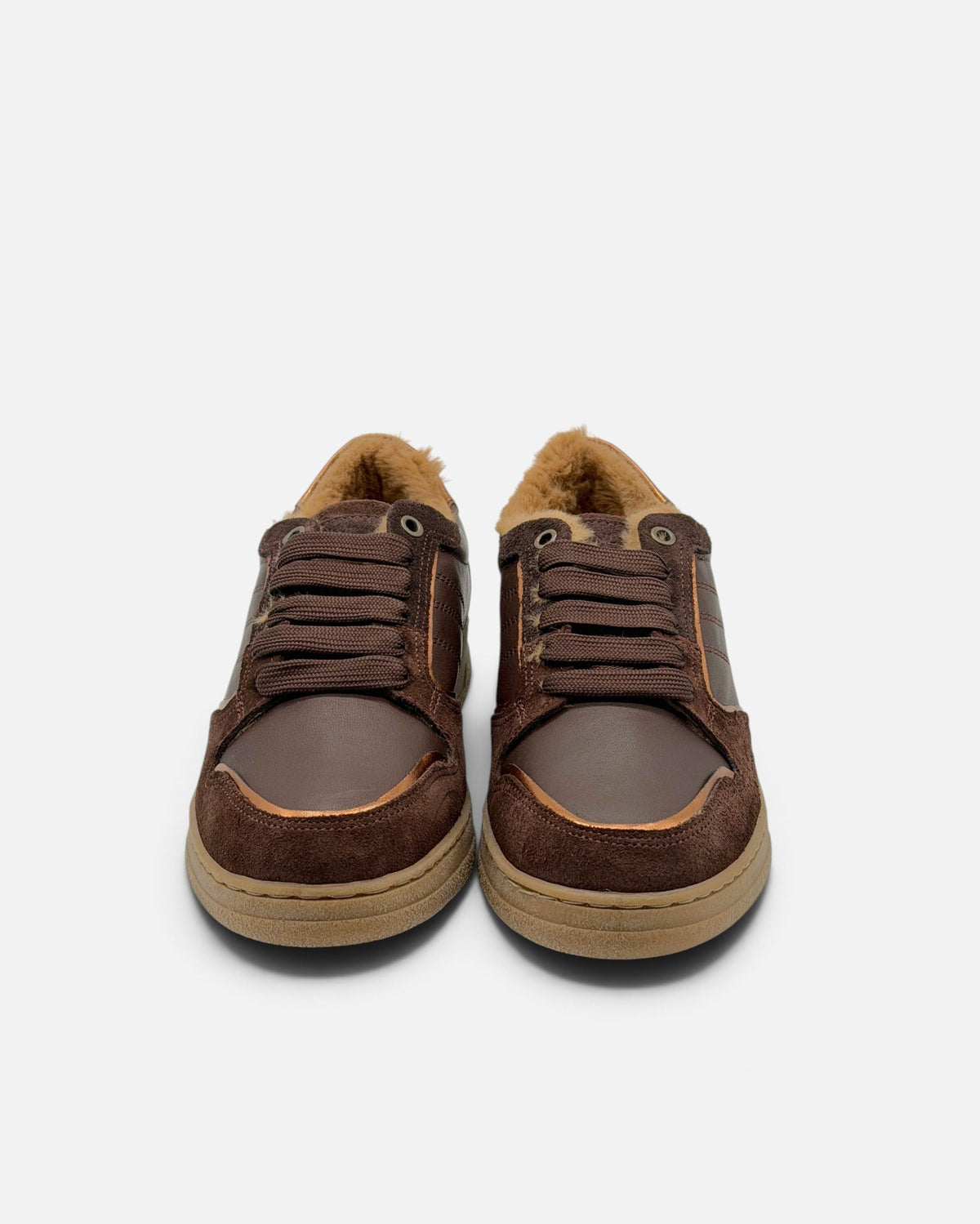 Sneakers Clover