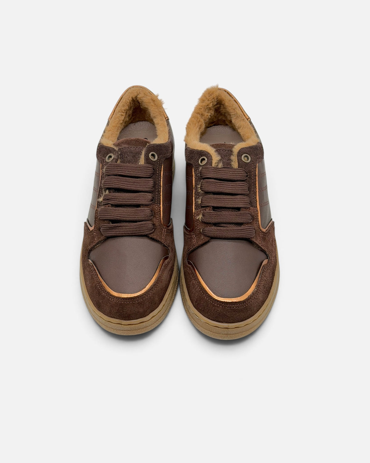 Sneakers Clover