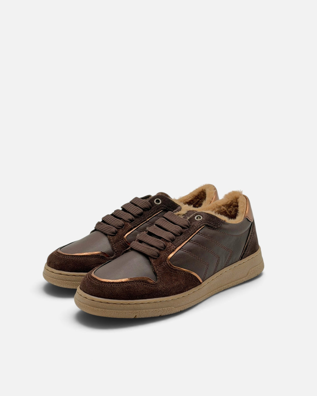 Sneakers Clover