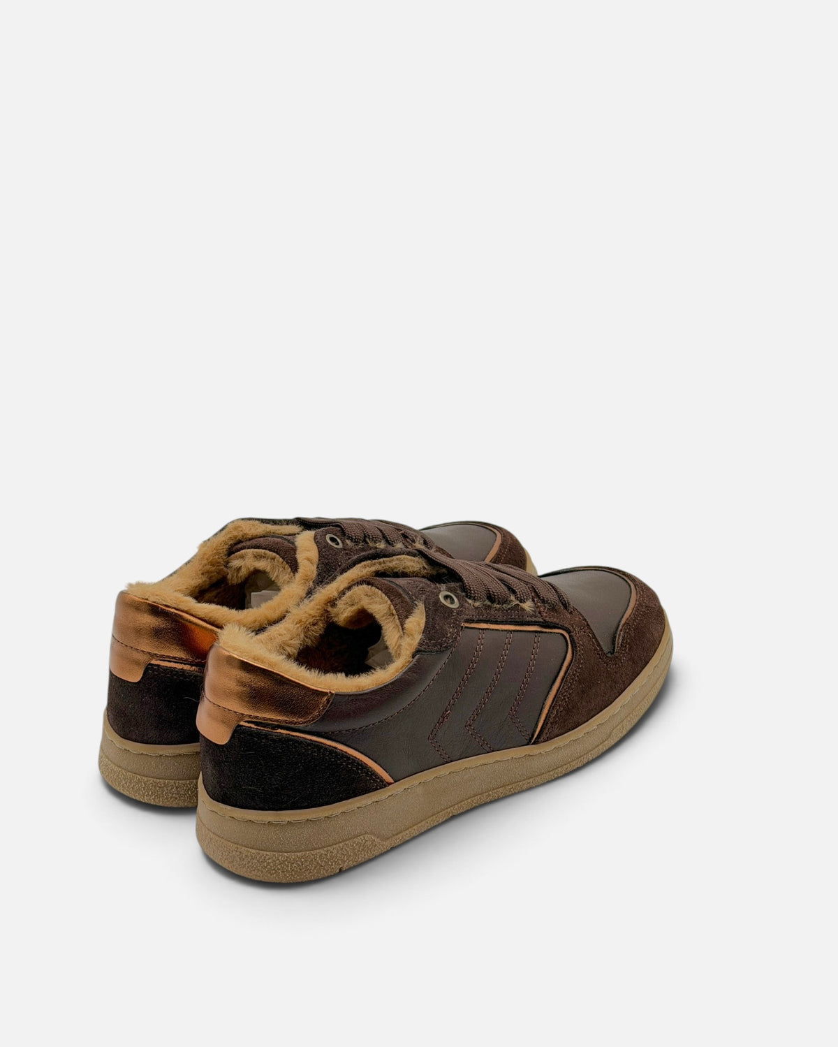Sneakers Clover