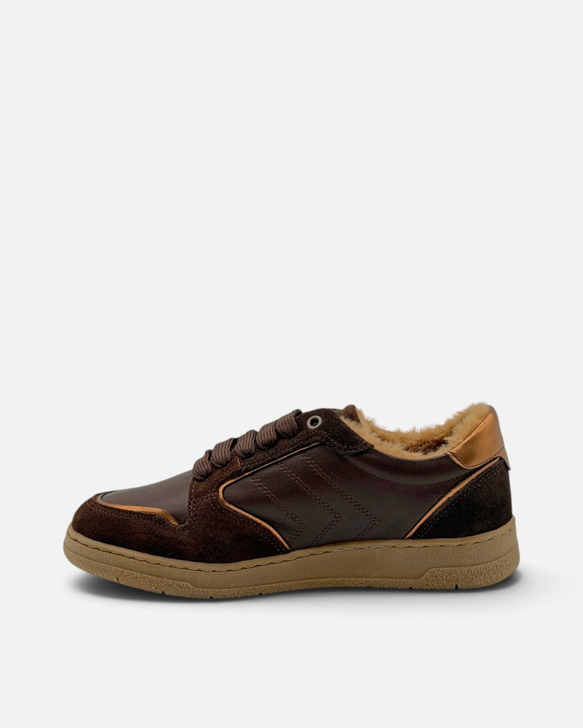 Sneakers Clover