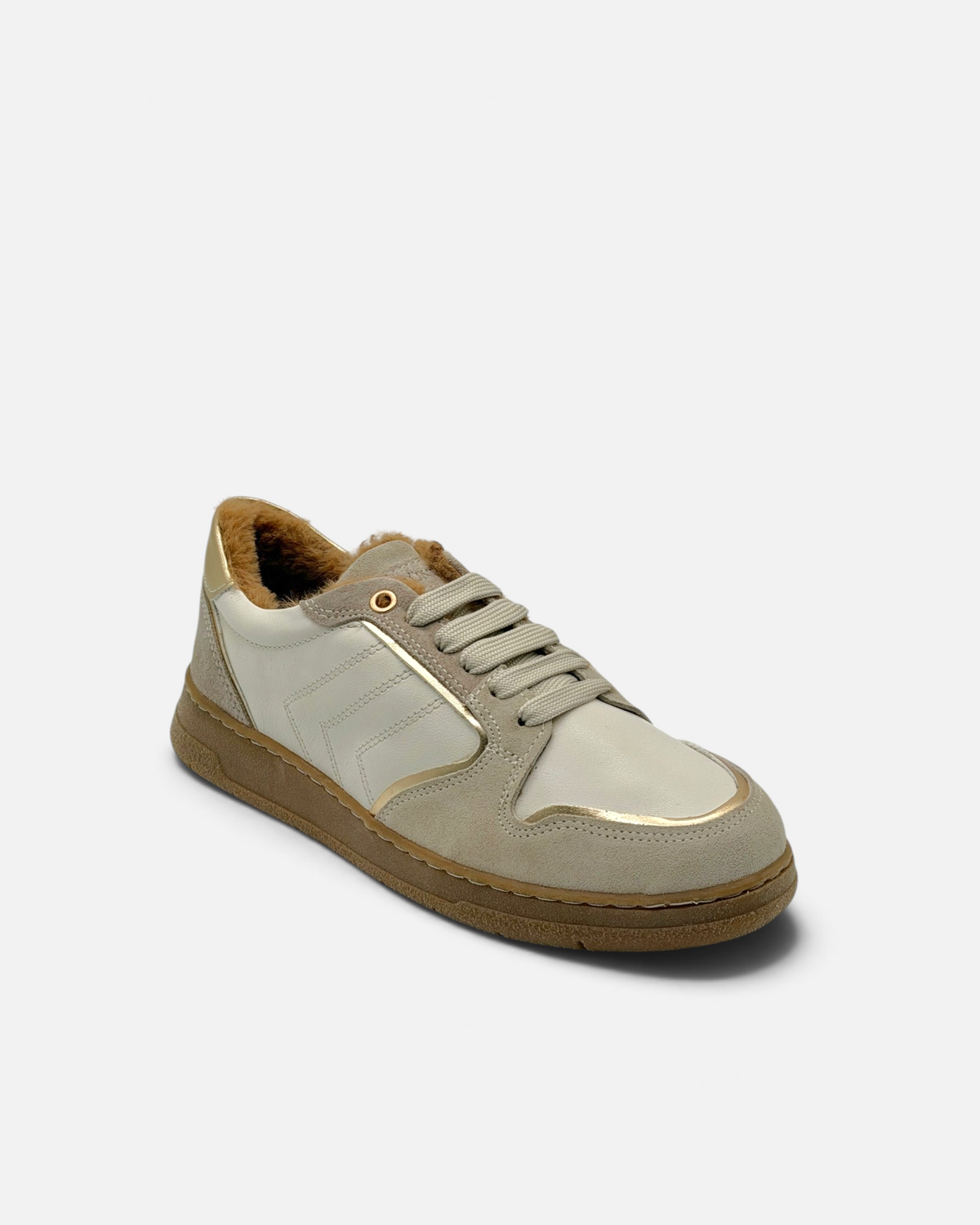 Sneakers Clover