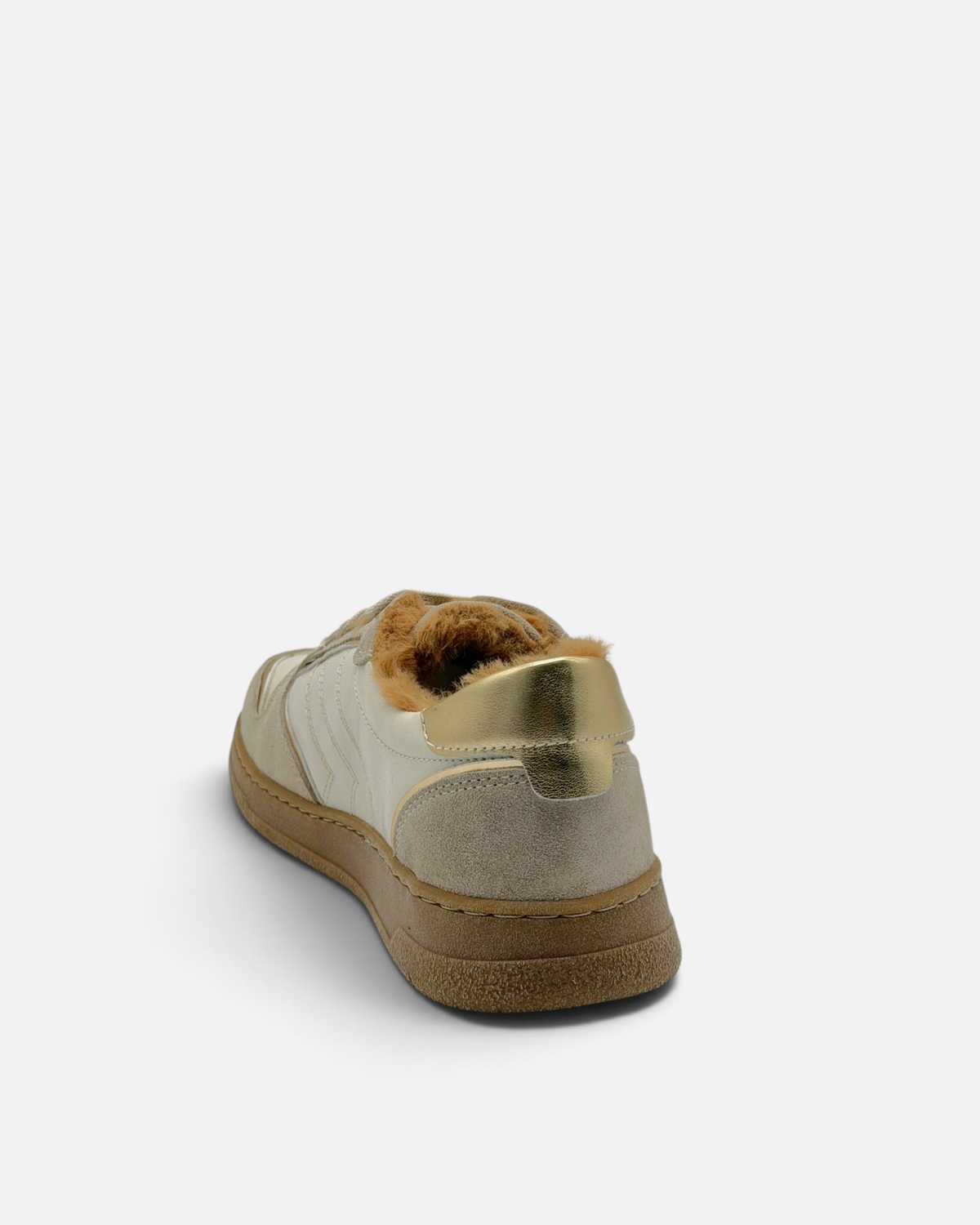 Sneakers Clover