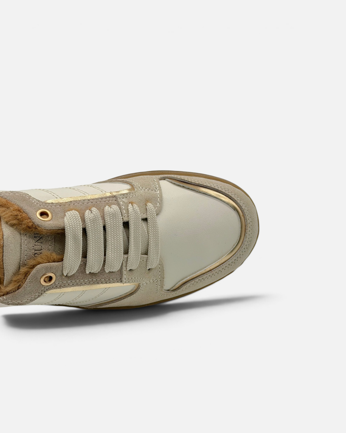 Sneakers Clover