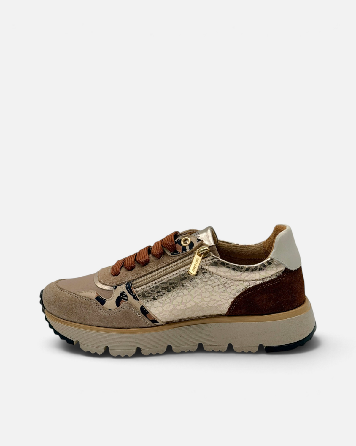 Sneakers Sidney