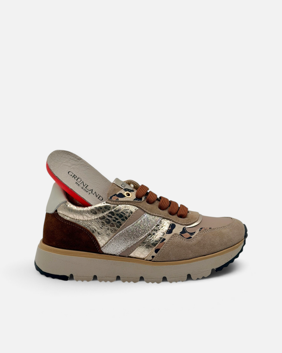 Sneakers Sidney