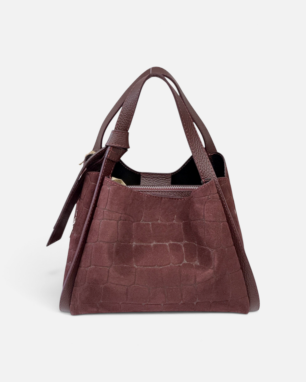 Naima Bucket Bag - 10 Farben