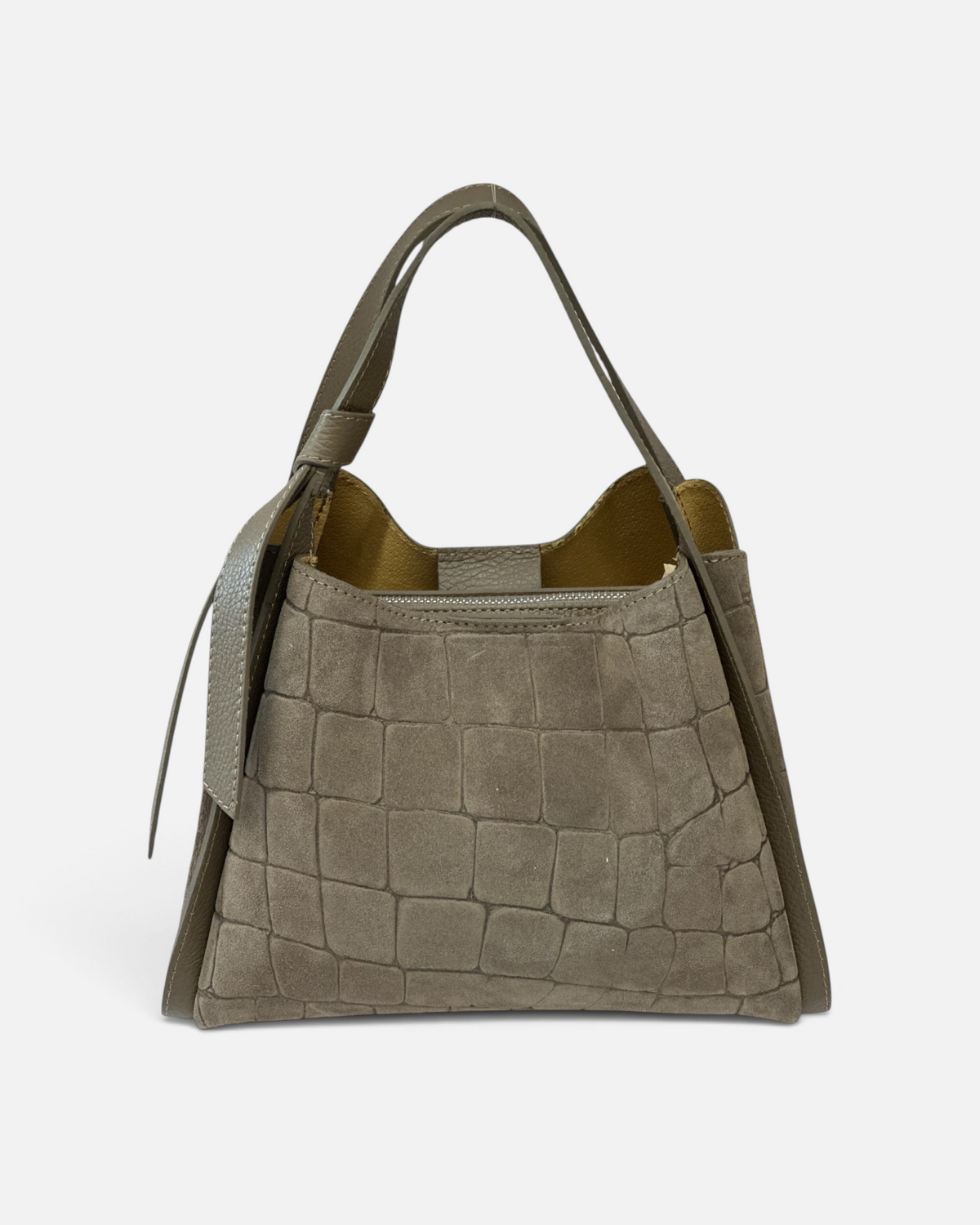 Naima Bucket Bag - 10 Farben
