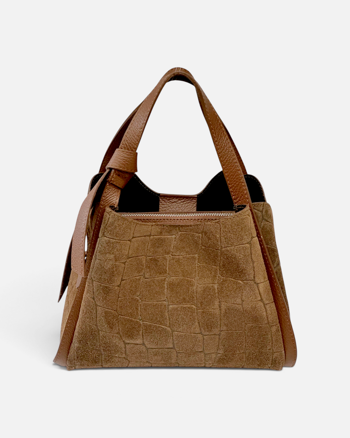 Naima Bucket Bag - 10 Farben