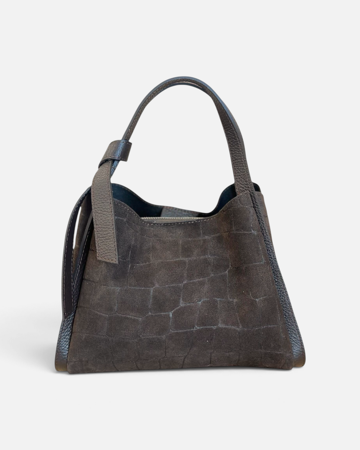 Naima Bucket Bag - 10 Farben