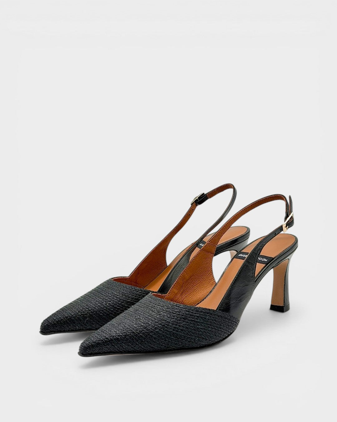 Slingback Greta