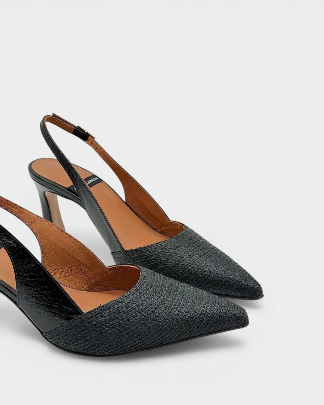 Slingback Greta