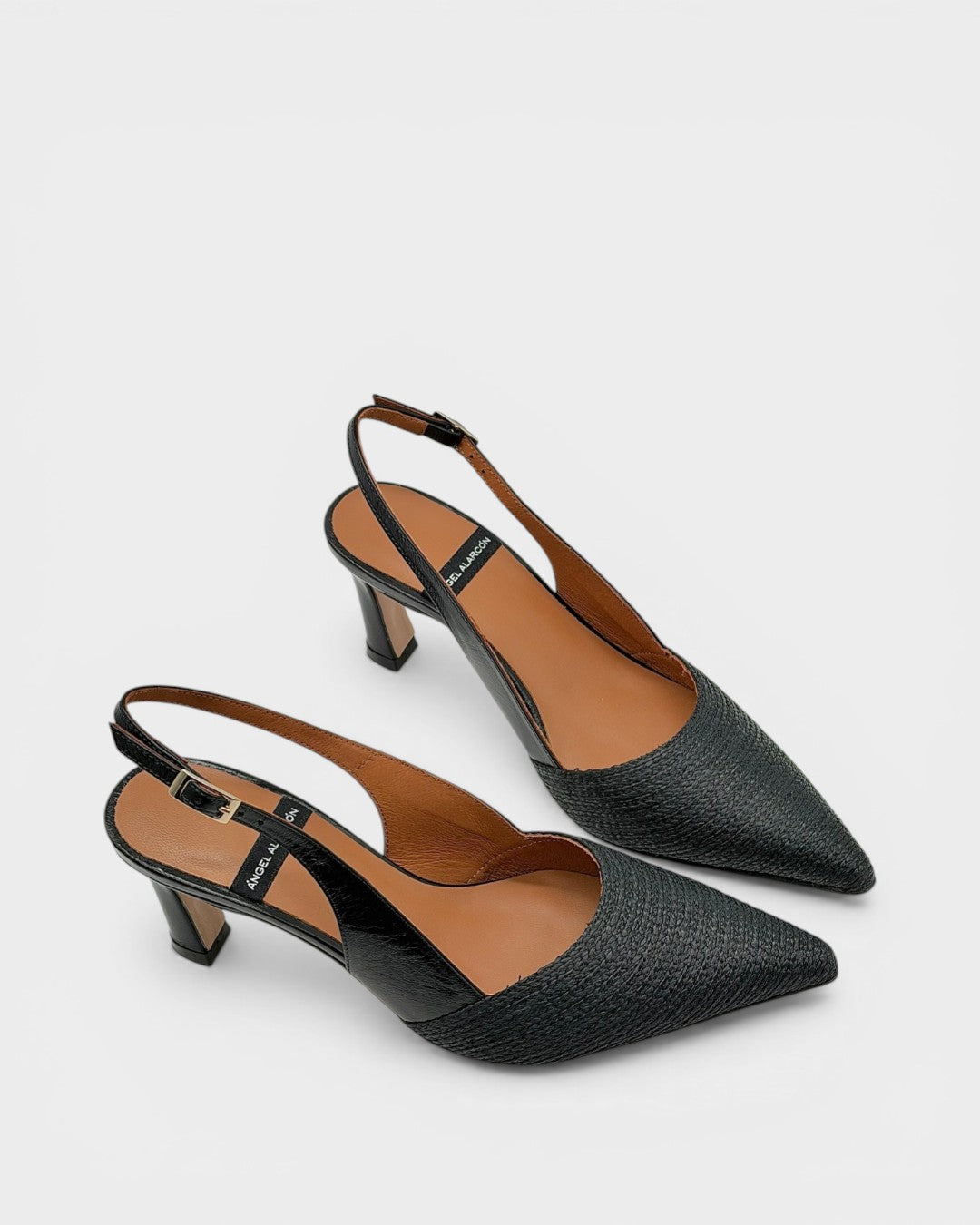 Slingback Greta