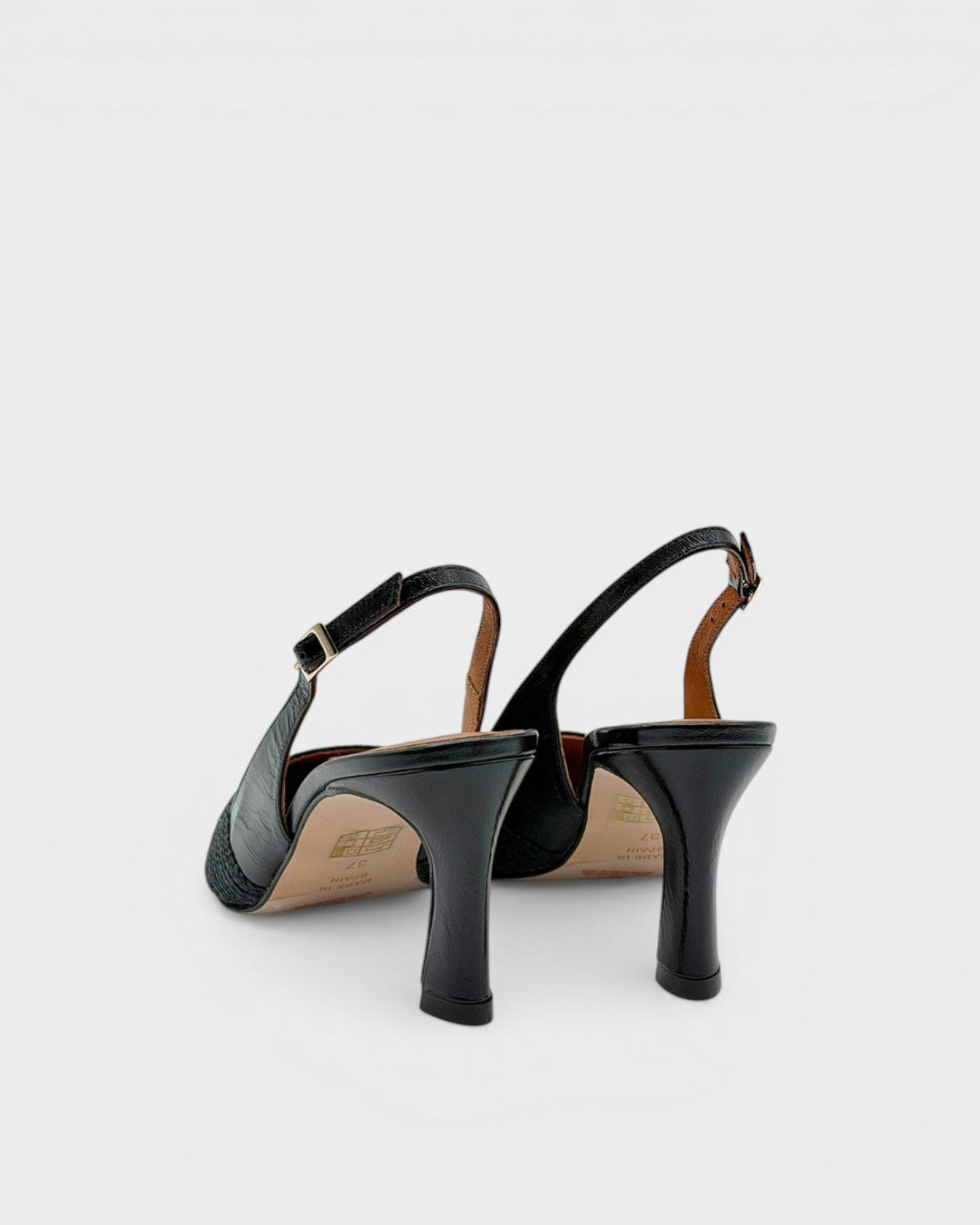 Slingback Greta