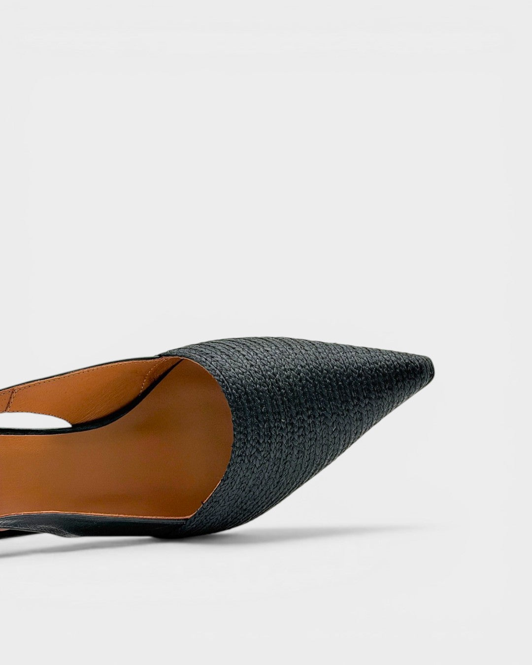 Slingback Greta