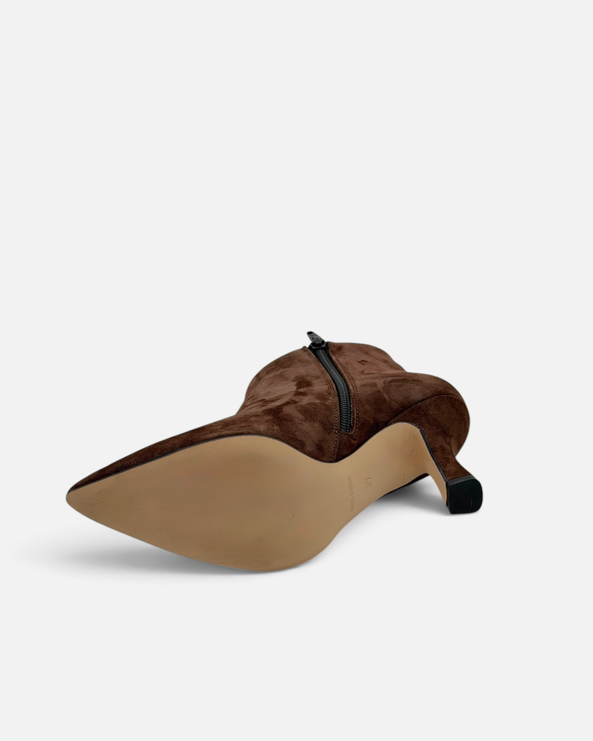 Stivaletto Patricia